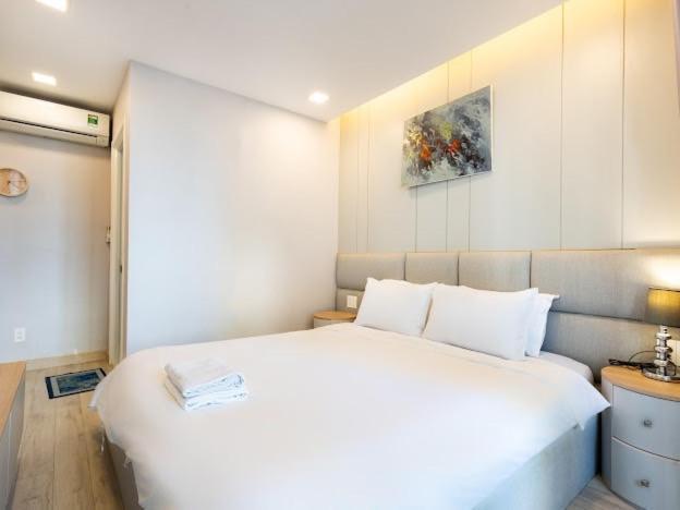 Apartment Near Secc Scenic Valley TP. Hồ Chí Minh Ngoại thất bức ảnh