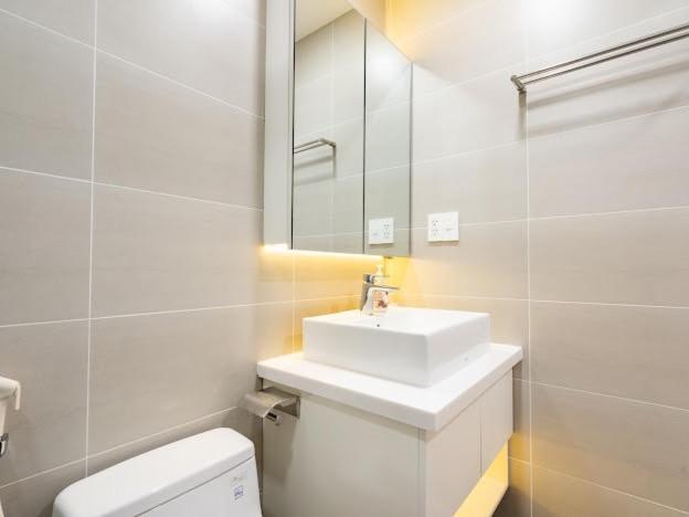 Apartment Near Secc Scenic Valley TP. Hồ Chí Minh Ngoại thất bức ảnh