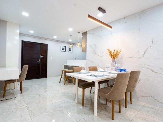 Apartment Near Secc Scenic Valley TP. Hồ Chí Minh Ngoại thất bức ảnh